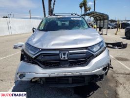 Honda CR-V 2020 2