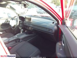 Honda HR-V 2025 2