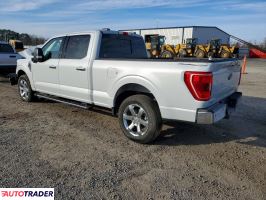 Ford Pozostałe 2021 3