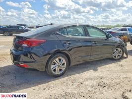 Hyundai Elantra 2020 2