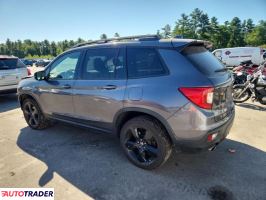 Honda Pozostałe 2019 3 Honda Pozostałe 2019 3