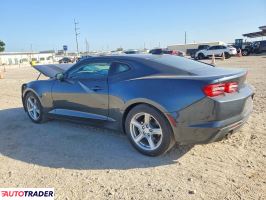 Chevrolet Camaro 2021 2