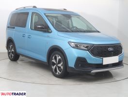 Ford Tourneo Connect - zobacz ofertę