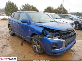 Mitsubishi Outlander - zobacz ofertę