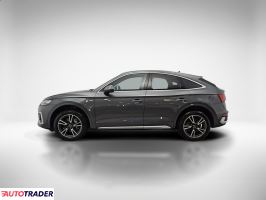 Audi Q5 2022 2.0 204 KM