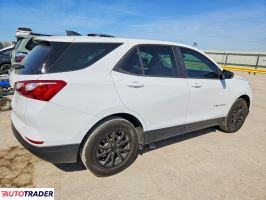 Chevrolet Equinox 2020 1