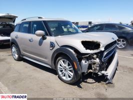 Austin Mini 2024 2