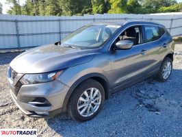 Nissan Rogue - zobacz ofertę