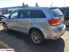 Dodge Journey 2019 3