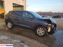 Hyundai Tucson 2020 2