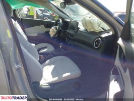 Hyundai Kona 2023 2
