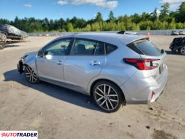 Subaru Impreza 2024 2 Subaru Impreza 2024 2