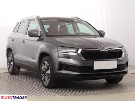 Skoda Karoq 2023 1.5 147 KM