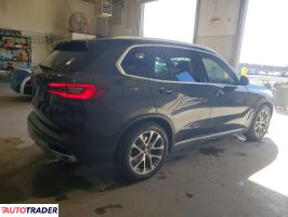 BMW X5 2023 3