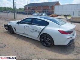 BMW 840 2020 3 BMW 840 2020 3