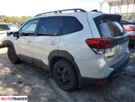 Subaru Forester 2024 2