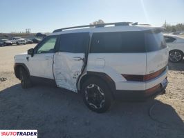 Hyundai Santa Fe 2025 2