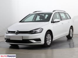 Volkswagen Golf 2018 1.6 113 KM