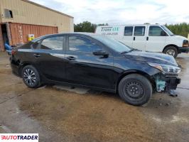 Kia Pozostałe 2019 2