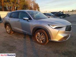 Acura Pozostałe 2025 1