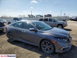 Honda Civic 2021 2 Honda Civic 2021 2
