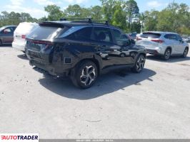 Hyundai Tucson 2024 2 Hyundai Tucson 2024 2