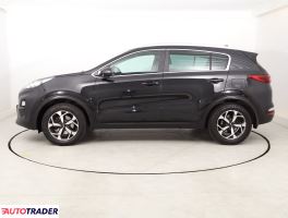 Kia Sportage 2018 1.6 130 KM