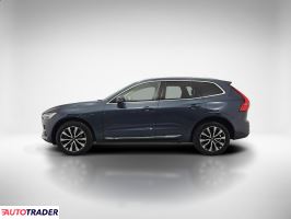 Volvo XC60 2023 2.0 197 KM