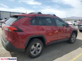 Toyota Pozostałe 2024 2 Toyota Pozostałe 2024 2
