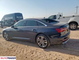 Audi A6 2023 2