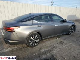Nissan Altima 2019 2 Nissan Altima 2019 2