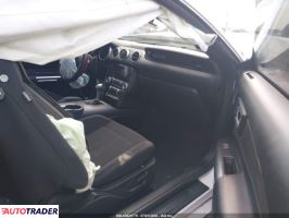 Ford Mustang 2021 2 Ford Mustang 2021 2