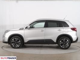 Suzuki Vitara 2020 1.4 127 KM