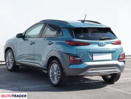 Hyundai Kona 2018 1.6 174 KM