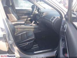 Jeep Grand Cherokee 2021 3
