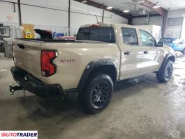 Chevrolet Colorado 2023 2 Chevrolet Colorado 2023 2
