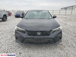 Honda Civic 2024 1