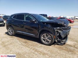 Buick Pozostałe 2022 2 Buick Pozostałe 2022 2