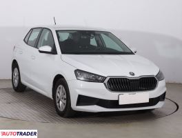 Skoda Fabia - zobacz ofertę