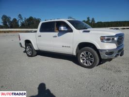 Dodge Ram 2019 5