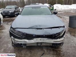 Honda Accord 2022 1 Honda Accord 2022 1