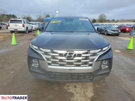 Hyundai Pozostałe 2022 2