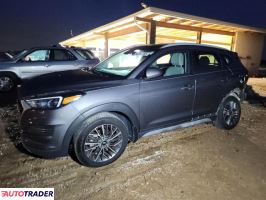 Hyundai Tucson 2021 2