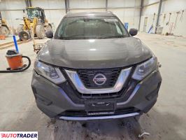 Nissan Rogue 2020 2