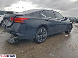 Nissan Altima 2024 2