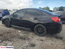 Subaru Pozostałe 2021 2