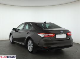 Toyota Camry 2020 2.5 214 KM