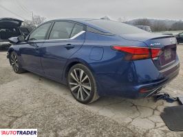 Nissan Altima 2020 2