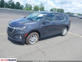 Chevrolet Equinox 2019 1 Chevrolet Equinox 2019 1