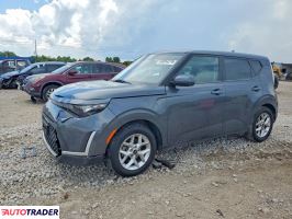 Kia Soul 2023 2